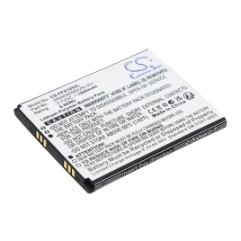 Аккумулятор FAMOCO, FX105, 1800 мАч, CS