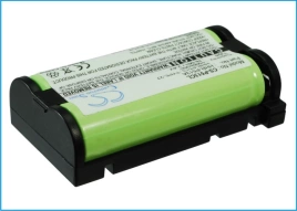 Аккумулятор AT&T | GE | Panasonic | Radio Shack, HHR-P513A, KX-TG2258, TYPE 27, 1500 мАч, CS