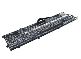 Аккумулятор HP, Envy X2 13", Envy X2 13-J000NG, Envy X2 13-J000NS, 4200 мАч, CS