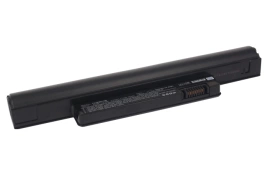 Аккумулятор Dell, Inspiron Mini 10, Inspiron Mini 1011, Inspiron Mini 10v, 2200 мАч, CS