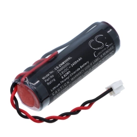 Батарея Zenner, C5-IUF, Zelsius heat meter, 2450 мАч, CS