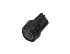 Аккумулятор Makita, CL102DZX, JR100DWE, ML100W, 2500 мАч, CS
