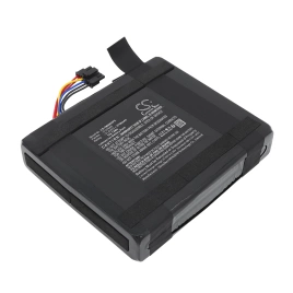 Аккумулятор TerraMow, S1200, V1000, S800, 6700 мАч, CS