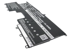 Аккумулятор Sony, VAIO Pro 13, SVP1322YCW, SVP13229PW, 4740 мАч, CS