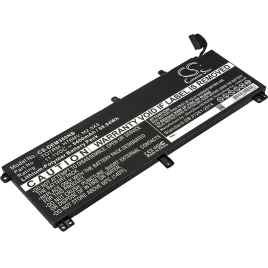 Аккумулятор Dell, Precision M3800, XPS 15 9530, XPS 15D-9728T, 5400 мАч, CS