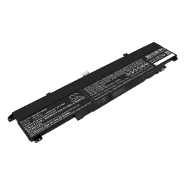 Аккумулятор HP, VICTUS 16-d0009ua, VICTUS 15-FA0021NS, OMEN 16-N0066AX, 4500 мАч, CS