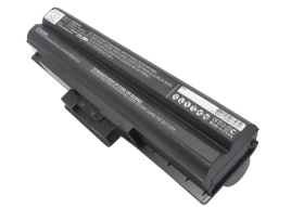 Аккумулятор Sony, VAIO VGN-AW41JF, VAIO VGN-AW41MF, VAIO VGN-AW41XH, 6600 мАч, CS