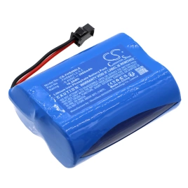 Аккумулятор Fullham, FHSAC1-UNV-40L, 3000 мАч, CS