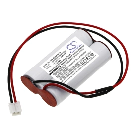 Аккумулятор Legrand, 806525, ST1 F200, BAES 806525, 800 мАч, CS