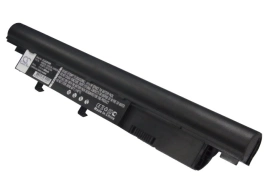 Аккумулятор Acer, Aspire Timeline 3810T, Aspire Timeline 3810TZ, Aspire Timeline 3810T-6415, 6600 мАч, CS