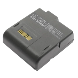 Аккумулятор Zebra, RW420, L405, RW420 EQ, 6800 мАч, CS