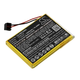 Аккумулятор Pentair, IntelliTouch, MobileTouch II, 4249A, 2200 мАч, CS