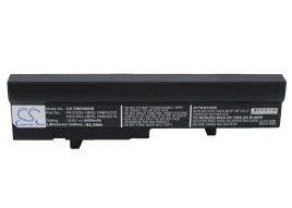 Аккумулятор Toshiba, Satellite NB300, Satellite N302, Satellite NB305, 4400 мАч, CS