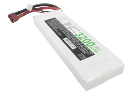 Аккумулятор RC, CS-LP3202C35RT, 3200 мАч, CS
