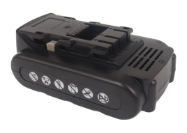 Аккумулятор Panasonic, EY7440LN2S, EY7540LN2S, EY7541LN2S, 2000 мАч, CS