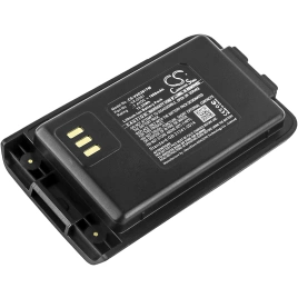 Аккумулятор YAESU VXD281, VXD288, VXD28I, 1800 mAh, CS