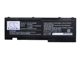 Аккумулятор Lenovo, ThinkPad T420s, ThinkPad T420si, Thinkpad T420s 4171-A13, 3600 мАч, CS