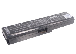 Аккумулятор Toshiba, Satellite L700D, Satellite L700, Satellite L700-T10R, 4400 мАч, CS