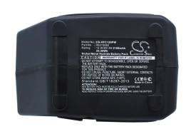 Аккумулятор HILTI, TCD12, SID121, SF121, 2100 мАч, CS