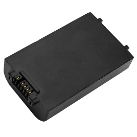 Аккумулятор ТСД Honeywell Dolphin 99EX, 99EX-BTEC, 99EXhc, 99GX, 5200 mAh, CS