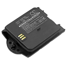 Аккумулятор Ericsson | Ascom, DT412, 6027581, i75, 700 мАч, CS