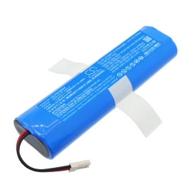 Аккумулятор Ecovacs, Deebot DF45, Deebot DF45 Sweeping Robot Cleaner, 2600 мАч, CS