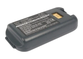 Аккумулятор ТСД Intermec CK3, CK3A, CK3C, CK3C1, CK3N, CK3N1, CK3R, CK3X, 5200 mAh, CS