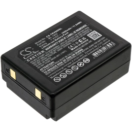 Аккумулятор Hi-Target, V8, V9, V10RTK, 1600 мАч, CS