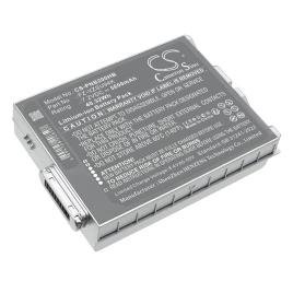 Аккумулятор Panasonic, Toughpad FZ-M1, FZ-B2, Toughpad FZ-M1C, 5600 мАч, CS