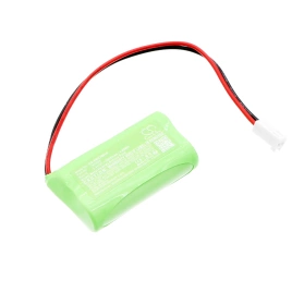 Аккумулятор Dual-Lite, EV2D, EV2DI, EV2DI-24K, 2000 мАч, CS