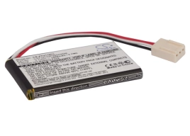 Аккумулятор ZTE, U110, U116, U116+, 1000 мАч, CS