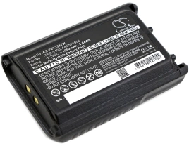 Аккумулятор YAESU Vertex VX228, VX230, VX231, VX231L, 1200 mAh, CS