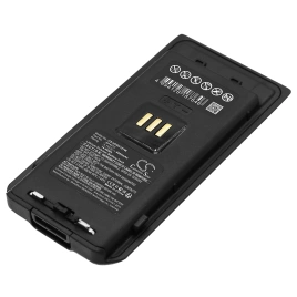 Аккумулятор Hytera, AP510, AP515, AP515LF, 4000 мАч, CS