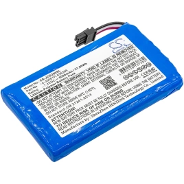 Аккумулятор JDSU | Viavi, VIAVI MTS-2000, Smart OTDR, Viavi Smart OTDR 100AS, 5000 мАч, CS