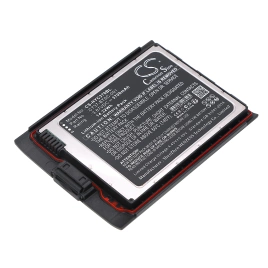 Аккумулятор Honeywell, CT30 XP Mobile Computer, CT37, 3700 мАч, CS