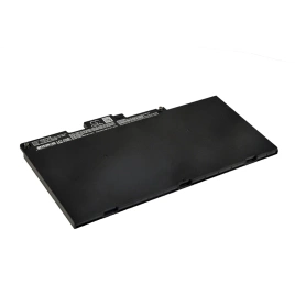 Аккумулятор HP, ELITEBOOK 848 G4(1LH18PC), Elitebook 840 G4-Z2V47EA, ZBook 14u G4 1RQ70EA, 4100 мАч, CS