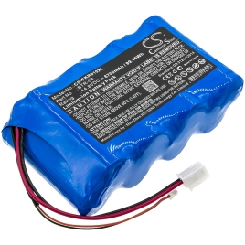 Аккумулятор Fujikura, FSM-80C, FSM-61S, FSM-62S, 6700 мАч, CS