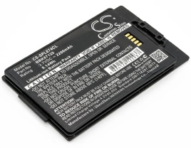 Аккумулятор SpectraLink, 8742, PBL87420, PBL87440, 2200 мАч, CS
