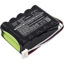 Аккумулятор SatLook | Emitor, Micro+, Micro G2, Micro HD, 2000 мАч, CS