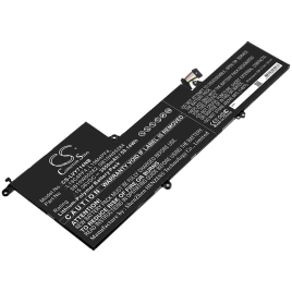 Аккумулятор Lenovo, Yoga 7 Slim 14ARE05, Yoga Slim 7-14ARE, Yoga 14s, 3850 мАч, CS