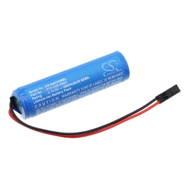 Аккумулятор KAR-TECH, 390322A, 2600 мАч, CS