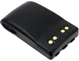 Аккумулятор Motorola EX500, EX560, EX560 XLS, EX560XLS, EX600, EX600 XLS, EX600XLS, GL2000, GP328 Plus, GP329, GP329 Plus, GP338 Plus, 1800 mAh, CS