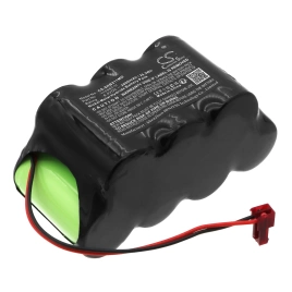 Аккумулятор Stryker, 211-22 Power Pack Interpulse, 3000 мАч, CS