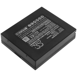 Аккумулятор Urovo i9000s, 5000 mAh, CS