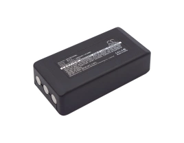 Аккумулятор Falard, RC 012, RC12, RC12R, 2600 мАч, CS