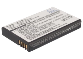 Аккумулятор Telrad | COMfortel | Agfeo | Polycom | SpectraLink | Nortel | Tunstall, 3040, M-200, M-210, 950 мАч, CS