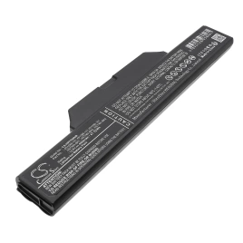 Аккумулятор Compaq | HP, 511, 611, 550, 4400 мАч, CS
