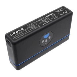Зарядное устройство GoPro, AHDBT-901, Hero 9, Hero 10, Cameron Sino