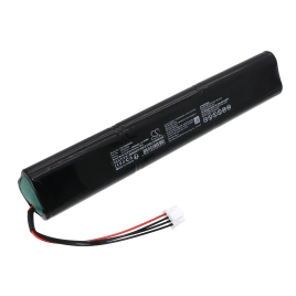 Аккумулятор Siemens, A5E00173177/ES01, A5E00088646/ES04, VAS5052, 3800 мАч, CS