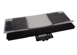 Аккумулятор Apple, MacBook Pro 13 Retina A1425, MacBook Pro Core i5 2.5 13" Retina 2012, MacBook Pro Core i5 2.6 13", 6600 мАч, CS